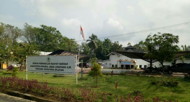 Terkait Pembentukan Perda, DPRD Hanya Menunggu Usulan Saja