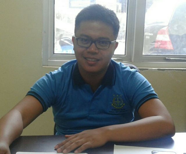 Kejari PALI Bakal Jalin MoU dengan Pemkab