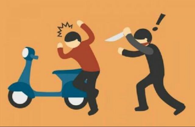 Aksi Begal di Penukal Abab Terus Berlanjut