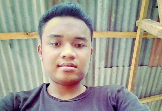 Tragis, Rino Bunuh Diri di Kontrakan Teman