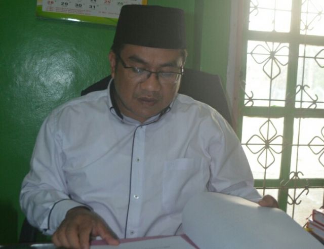 1 Oktober Jemaah Haji Tiba di PALI