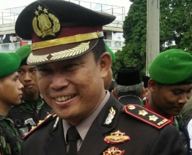 Lawan Begal, ini yang Akan dilakukan Kapolres di PALI