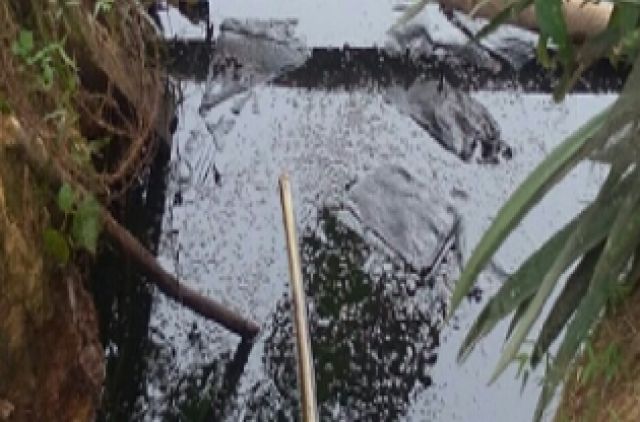 Diduga Korosi, Pipa Medco Bocor Lagi