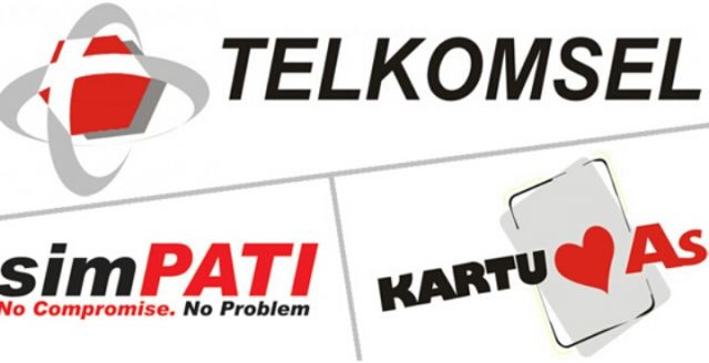 Stabilitas Jaringan Telkomsel Mulai Oleng