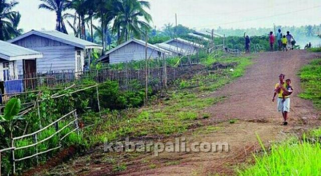 4200 Hektar Lahan Tidur di PALI diusulkan Jadi Kawasan Transmigrasi dan Pengembangan