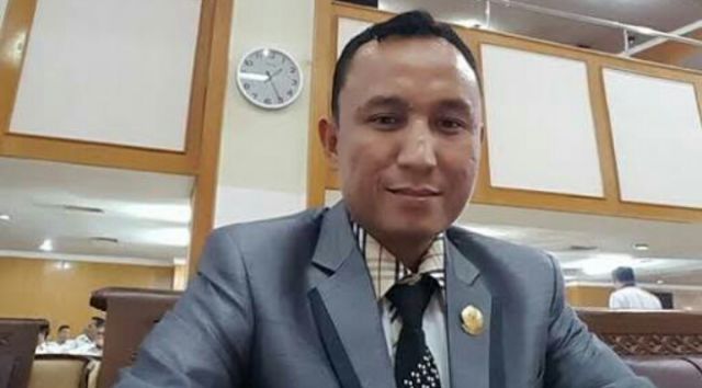 RK : Mari Berdaya Tanpa Narkoba