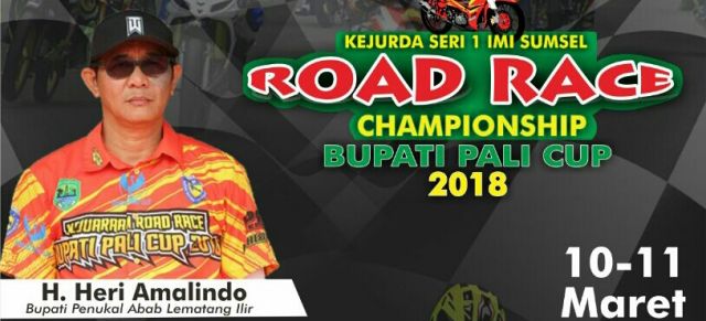 Siap-siap Saja, Kejurda Roadrace Sebentar Lagi