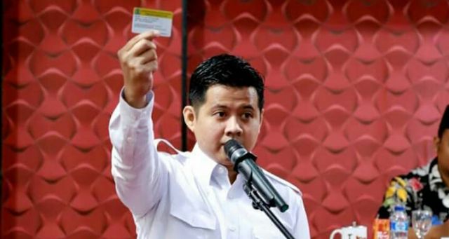 Cari Makan di PALI, Bayar Pajak pun Mesti di Sini