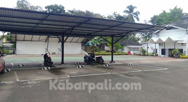 Ditinggal DL, Kantor DPRD PALI Kerap Kosong