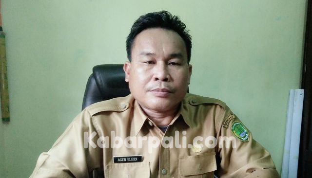 Bisnis Beras, Dua Gapoktan PALI dimodali Rp160 Juta 