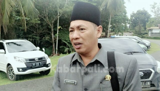 Fraksi Gerindra Sebut Paripurna DPRD PALI Hari ini Ilegal