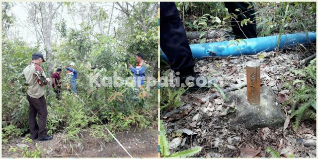 Adera Field Bantah Tak Bertanggung Jawab