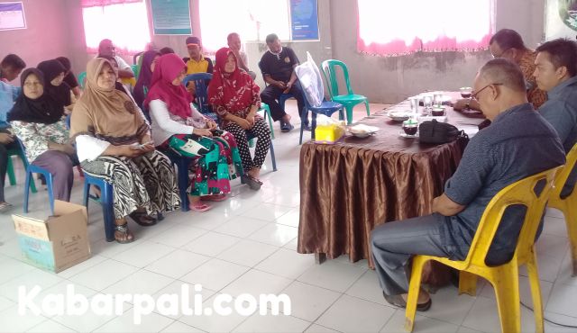 Desa Pengabuan Siap Sukseskan Program PAMSIMAS