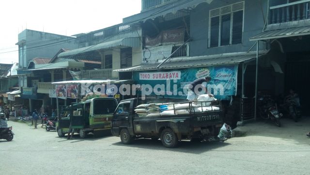 Belum Masuk Puasa, Harga Sembako Sudah Melesat Drastis