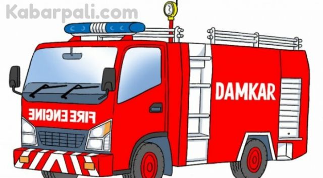 Sering Datang Telat, Setiap Kecamatan Butuh Damkar 