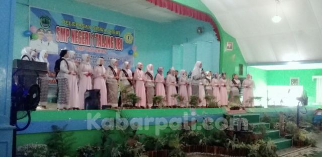 Kadisdik : Jika Tak Mampu, Perpisahan Sekolah Tak Perlu Ingin Bermewah Ria