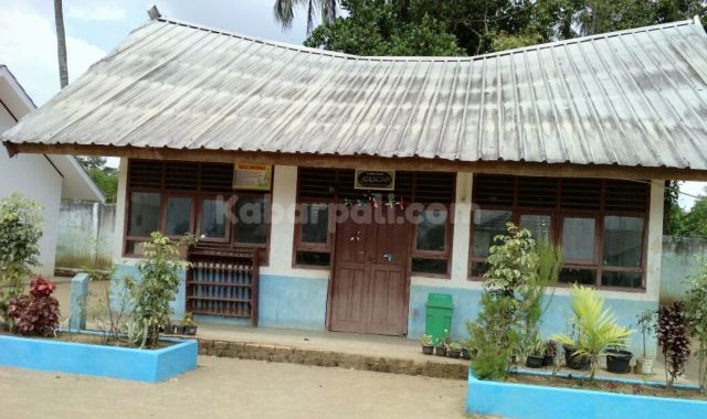 K3S Tanah Abang Butuh Gedung untuk Kegiatan
