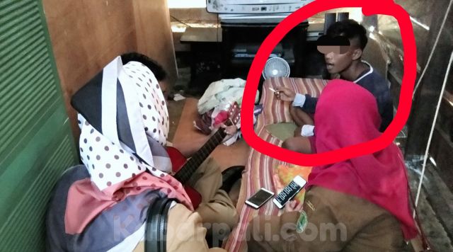 Akibat ‘Ngomix’ Remaja ini pun Jadi Sering Ngamuk 