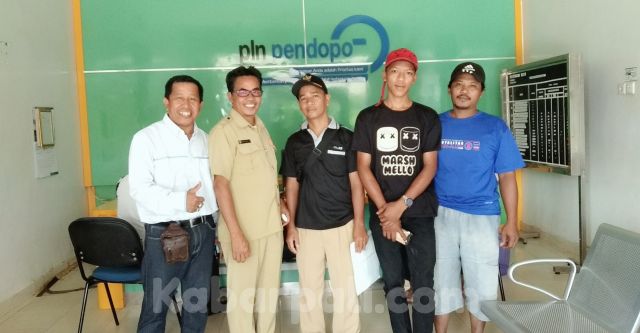 Hari Pelanggan Nasional, PLN Pendopo Komit Maksimalkan Layanan
