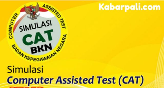 Lusa, Pemkab PALI Gelar Simulasi Tes CPNS