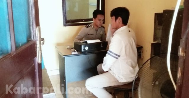 Begal Masih Berkeliaran, Wartawan pun Tak Luput Jadi Korban 