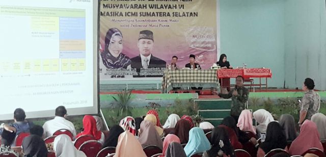 FM Pendopo Field Harap Dukungan Masyarakat, Agar Produksi Minyak Bisa Meningkat