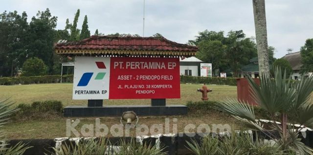 Produksi Migas PT Pertamina EP Asset 2 Pendopo Field Terdongkrak Berkat Inovasi ini