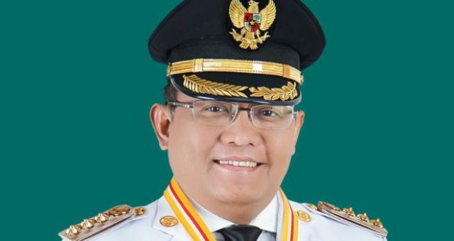 Bupati MUBA dikabarkan Terjaring OTT KPK
