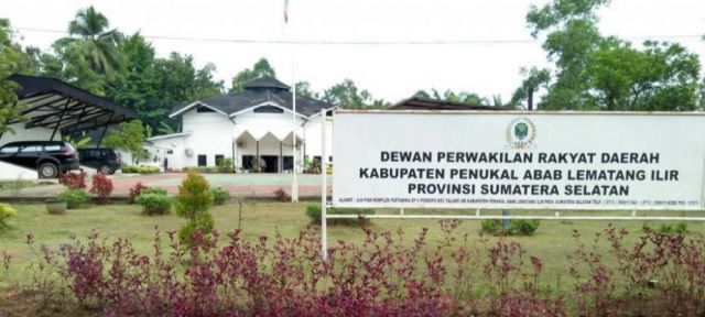 Dua PAW DPRD PALI Segera dilantik