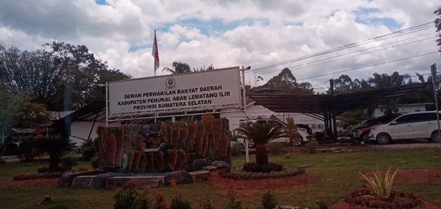 Usul Pimpinan DPRD, Bupati Hanya Teruskan Rekomendasi PDIP dan Golkar