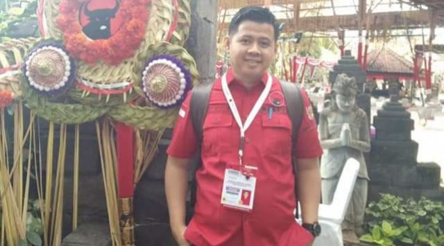 Tiga Nama Caleg Terpilih PDIP diusulkan Menjadi Ketua DPRD PALI