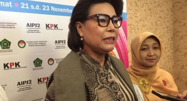 OTT Bupati Muara Enim, KPK Amankan Uang Sekitar 35.000 Dollar AS