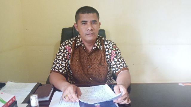 200 Pendaftar Bersaing Menjadi 25 PPK 