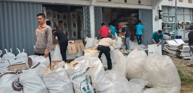 KPU Bakal Lelang Kotak Suara Eks Pemilu 2019