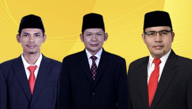 Bawaslu PALI Lakukan Penjaringan Panwaslu. Anda Minat? Begini Syaratnya..