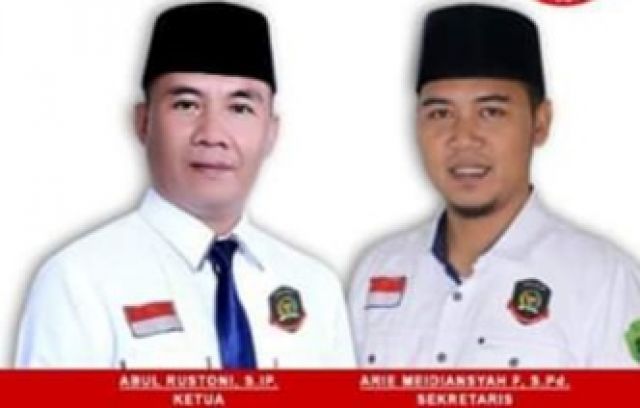 Forum Kades di PALI Bantah Ada Pemotongan Dana Desa