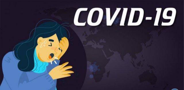Akhirnya PALI Kebobolan, Satu Warga Positif Covid 19