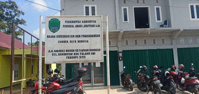 Tertunda Corona, Tes PSB CPNS PALI direncanakan Agustus