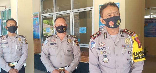 Antusiasme Masyarakat Buat SIM Cukup Tinggi