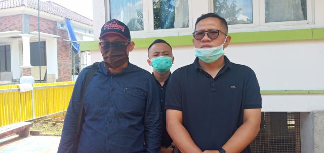HERO : Tudingan Money Politic itu Fitnah!