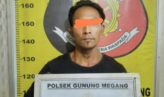 Capek Pulang Kerja, Istri Ngomel Tak Jelas. Suami Emosi, Istri pun Tewas