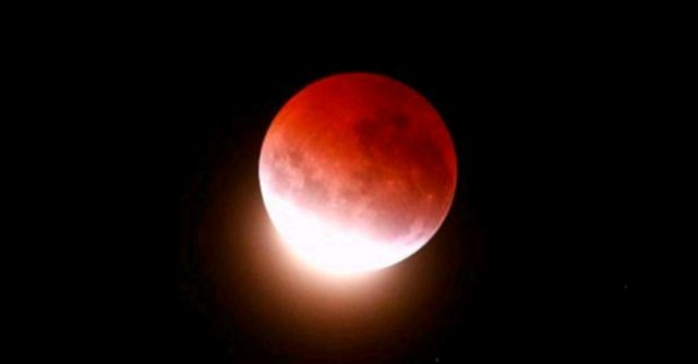 Gerhana Bulan Total, Empat Zodiak Akan Dapat Keberuntungan