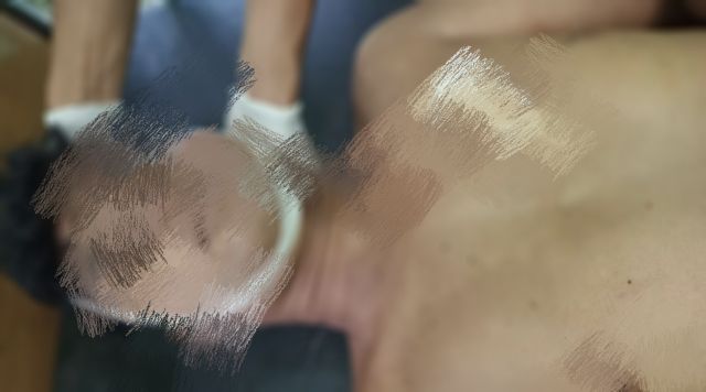 Terduga Bandar Sabu Tewas ditembak Aparat di Penukal