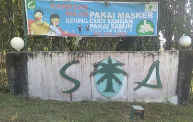 25 Karyawan PT Suryabumi Agro Langgeng Positif Covid 19