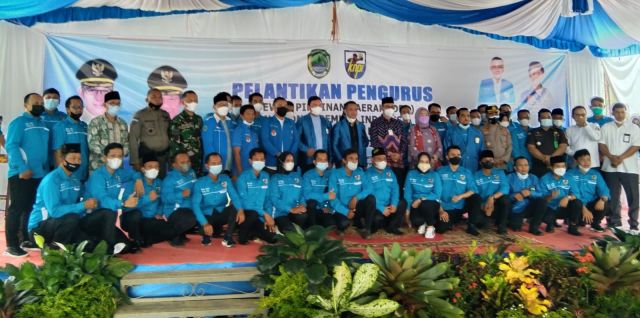 Konflik Warga Lunas Jaya vs PT SLR, KNPI PALI Angkat Bicara