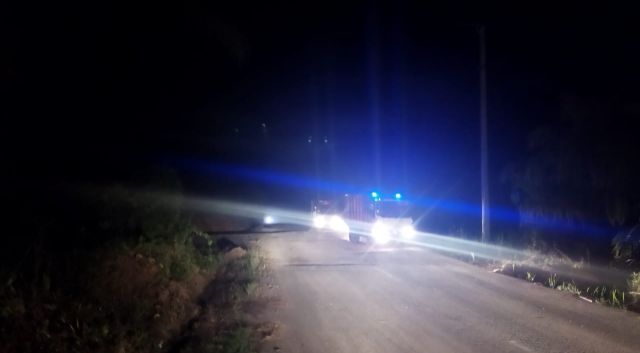 Truk Batubara Lintasi Jalan Umum Lagi, Larangan Gubernur diabaikan?