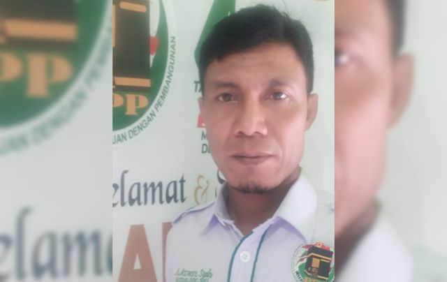 PPP Optimis Raih 3 Kursi DPRD PALI