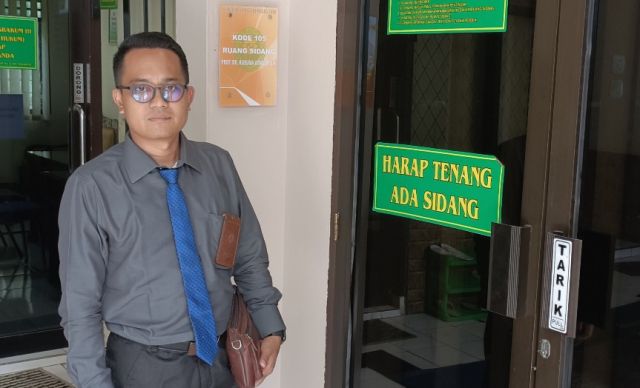 Kecelakaan Saat Kerja, Praktisi Hukum : Perusahaan Harus Tanggung Jawab!