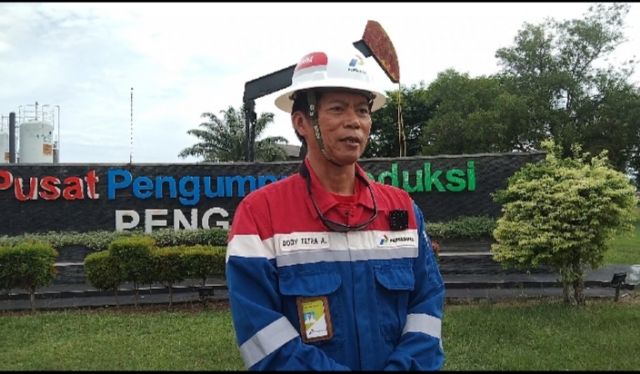 Pipa Migasnya Sering Pecah, Petinggi Pertamina diminta Copot FM dan HSSE Adera Field