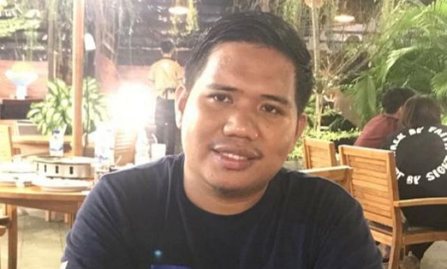 FAP Tagih Janji Herman Deru, Besok Bakal Aksi di Kantor Gubernur